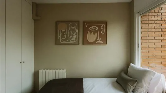 Rooms in Barcelona Horta-Guinardó - photo 3