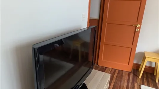 Rooms in Bilbao - photo 8