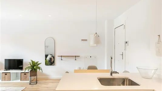 Apartments in Barcelona Gràcia - photo 10