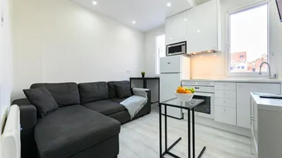 Apartment for rent in Madrid Tetuán, Madrid