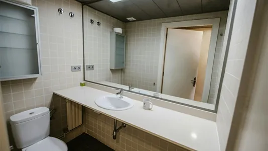 Rooms in Barcelona Sarrià-St. Gervasi - photo 4