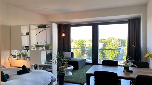 Apartments in Den Bosch - photo 1