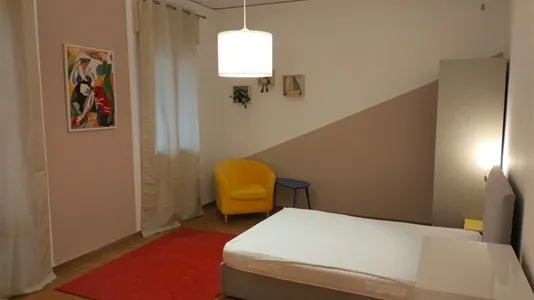 Rooms in Padua - photo 9
