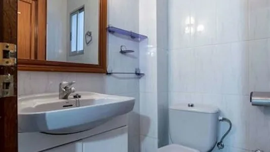 Rooms in Valencia Campanar - photo 4