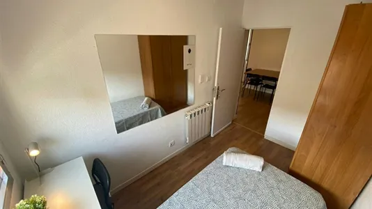 Rooms in Madrid Puente de Vallecas - photo 4