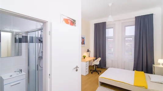 Rooms in Location is not specified - photo 5