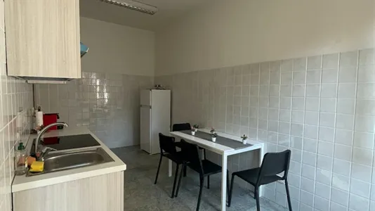Rooms in Bologna - photo 5