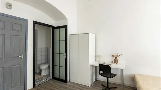 Rooms in Budapest XIII. kerület - photo 3