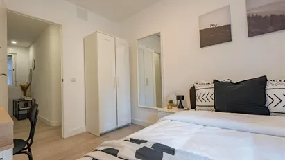 Room for rent in Madrid Chamberí, Madrid