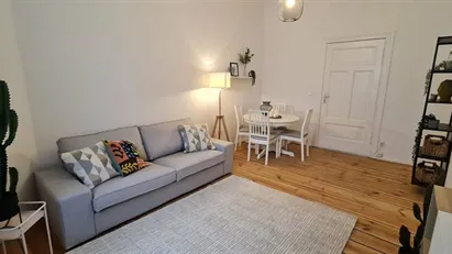 Apartment for rent in Berlin Mitte, Berlin