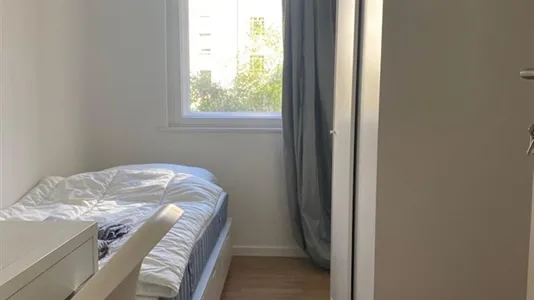 Rooms in Berlin Charlottenburg-Wilmersdorf - photo 4