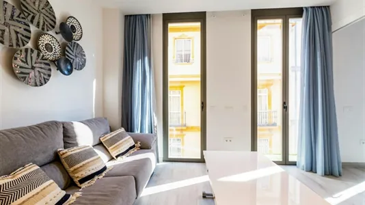 Apartments in Málaga - photo 4
