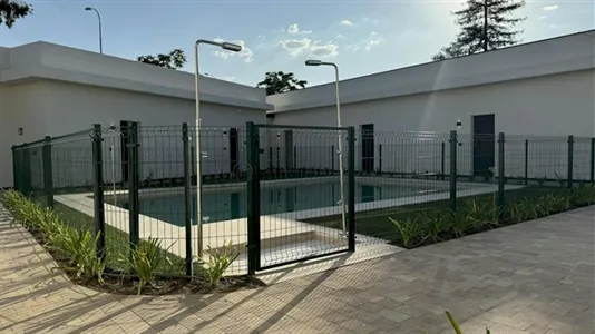 Rooms in Alcorcón - photo 9