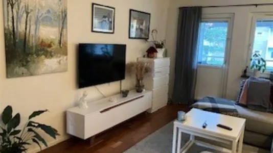 Apartments in Tyresö - photo 5