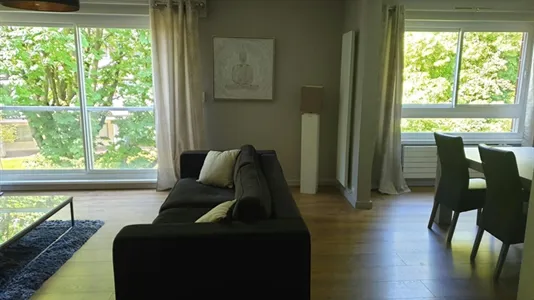 Apartments in Lille - photo 3