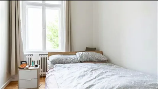 Apartments in Berlin Neukölln - photo 8