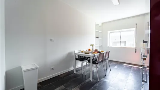 Rooms in Braga - photo 5