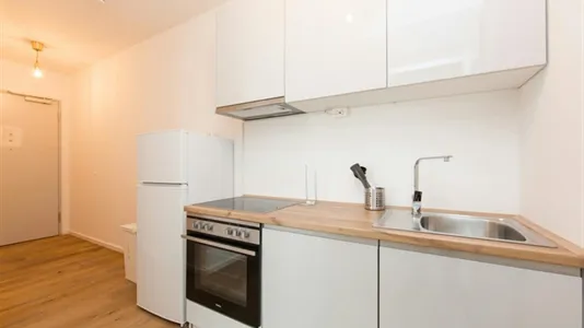 Rooms in Berlin Mitte - photo 7