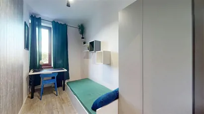 Room for rent in Warsaw
