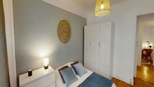Rooms in Paris 7ème arrondissement - photo 1