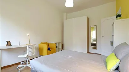 Room for rent in Roma Municipio III – Monte Sacro, Rome