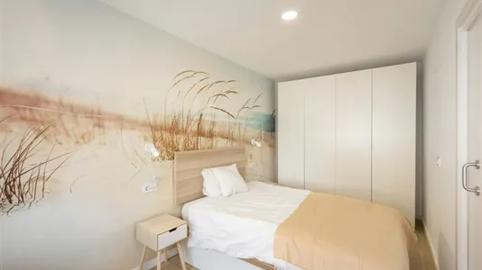 Apartments in Los Claveles - photo 7