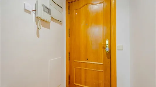 Rooms in Madrid Chamberí - photo 7