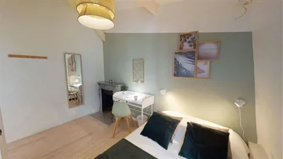 Room for rent in Nanterre, Île-de-France