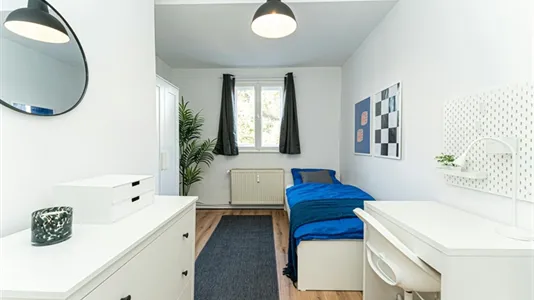 Rooms in Berlin Treptow-Köpenick - photo 1