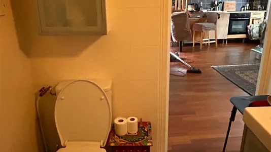 Apartments in Paris 10ème arrondissement - photo 6