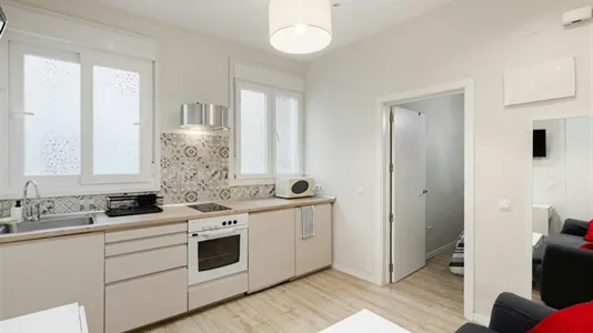 Apartments in Madrid Arganzuela - photo 2