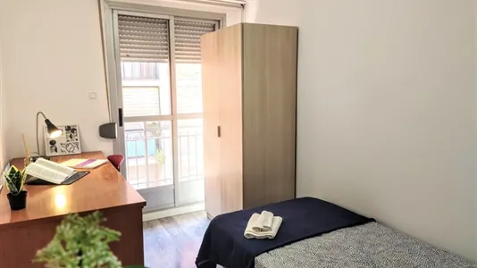 Rooms in Burjassot - photo 4