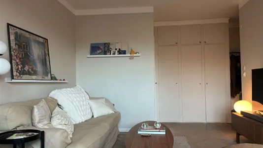 Apartments in Östermalm - photo 6