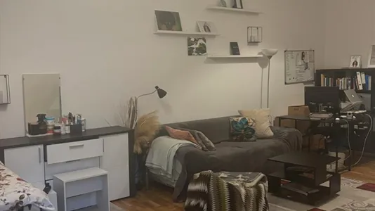 Rooms in Berlin Mitte - photo 8