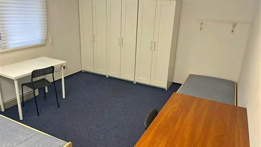 Rooms in Budapest Ferencváros - photo 5