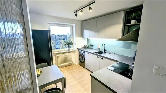 Rooms in Munich Thalkirchen-Obersendling-Forstenried-Fürstenried-Solln - photo 6