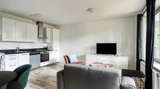 Apartments in Location is not specified - photo 3