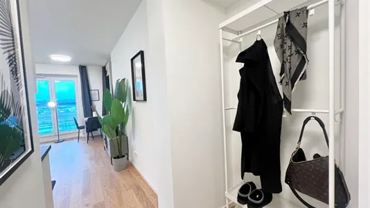 Apartments in Hamburg Mitte - photo 6