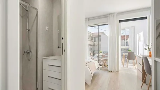 Rooms in Madrid Fuencarral-El Pardo - photo 4