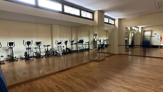 Rooms in Madrid Vicálvaro - photo 10