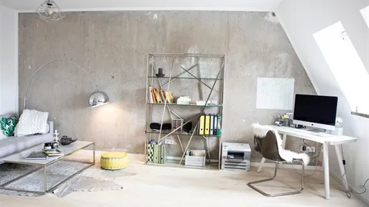 Apartments in Location is not specified - photo 4