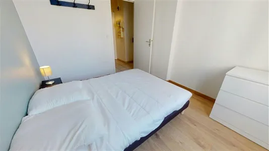 Apartments in Lyon - photo 3
