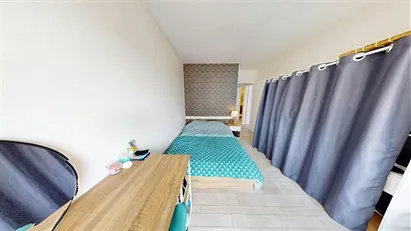 Room for rent in Bordeaux, Nouvelle-Aquitaine