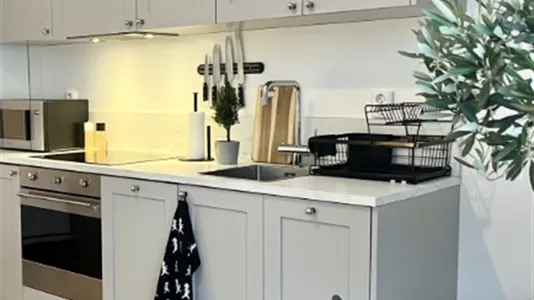 Apartments in Kungsholmen - photo 4