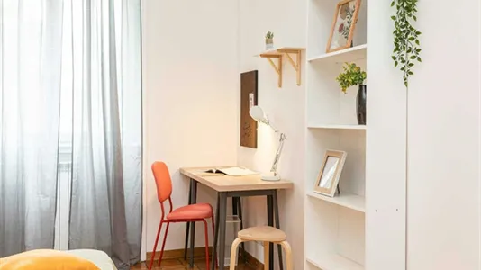 Rooms in Milano Zona 1 - Centro storico - photo 8