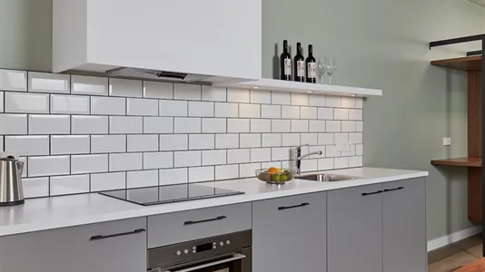 Apartments in Haarlemmermeer - photo 9