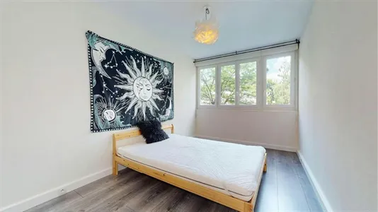 Rooms in Nantes - photo 1
