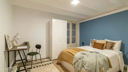 Room for rent in Barcelona Ciutat Vella, Barcelona