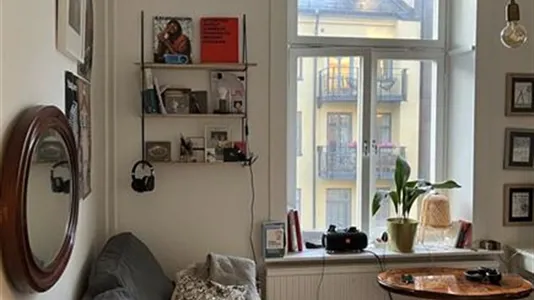 Apartments in Östermalm - photo 3