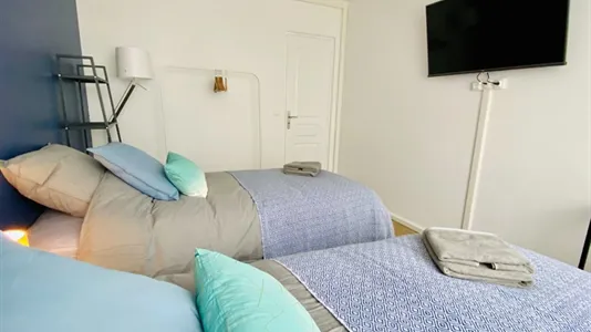 Apartments in Palaiseau - photo 9